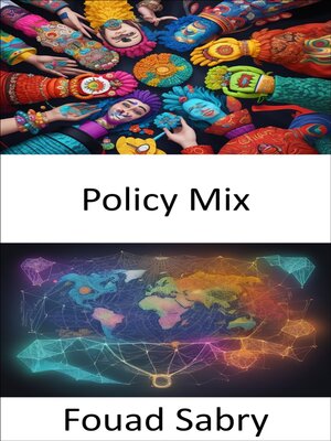 cover image of Policy Mix